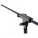 Стойка для микрофона K&M 21070-300-55