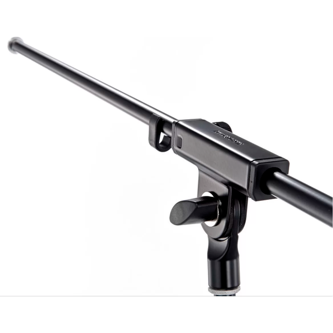 Стойка для микрофона K&M 21070-300-55 - фото 2