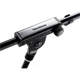 Стойка для микрофона K&M 21070-300-55