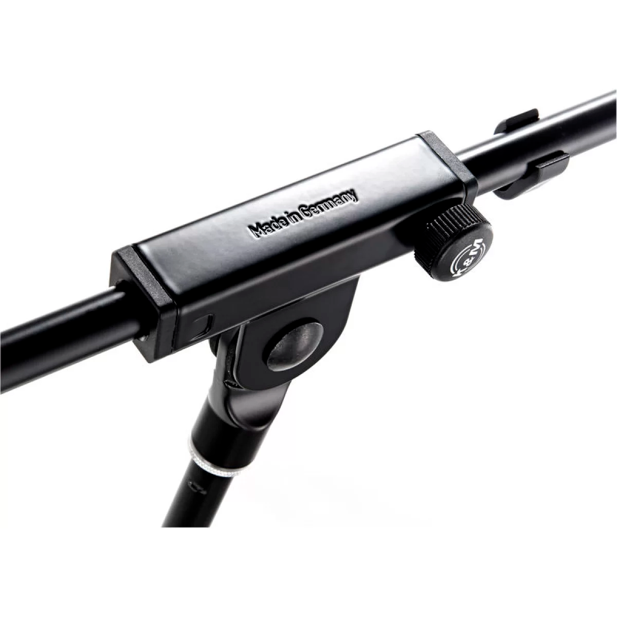 Стойка для микрофона K&M 21070-300-55 - фото 3