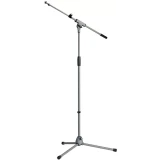 Стойка для микрофона K&M 21080-300-87
