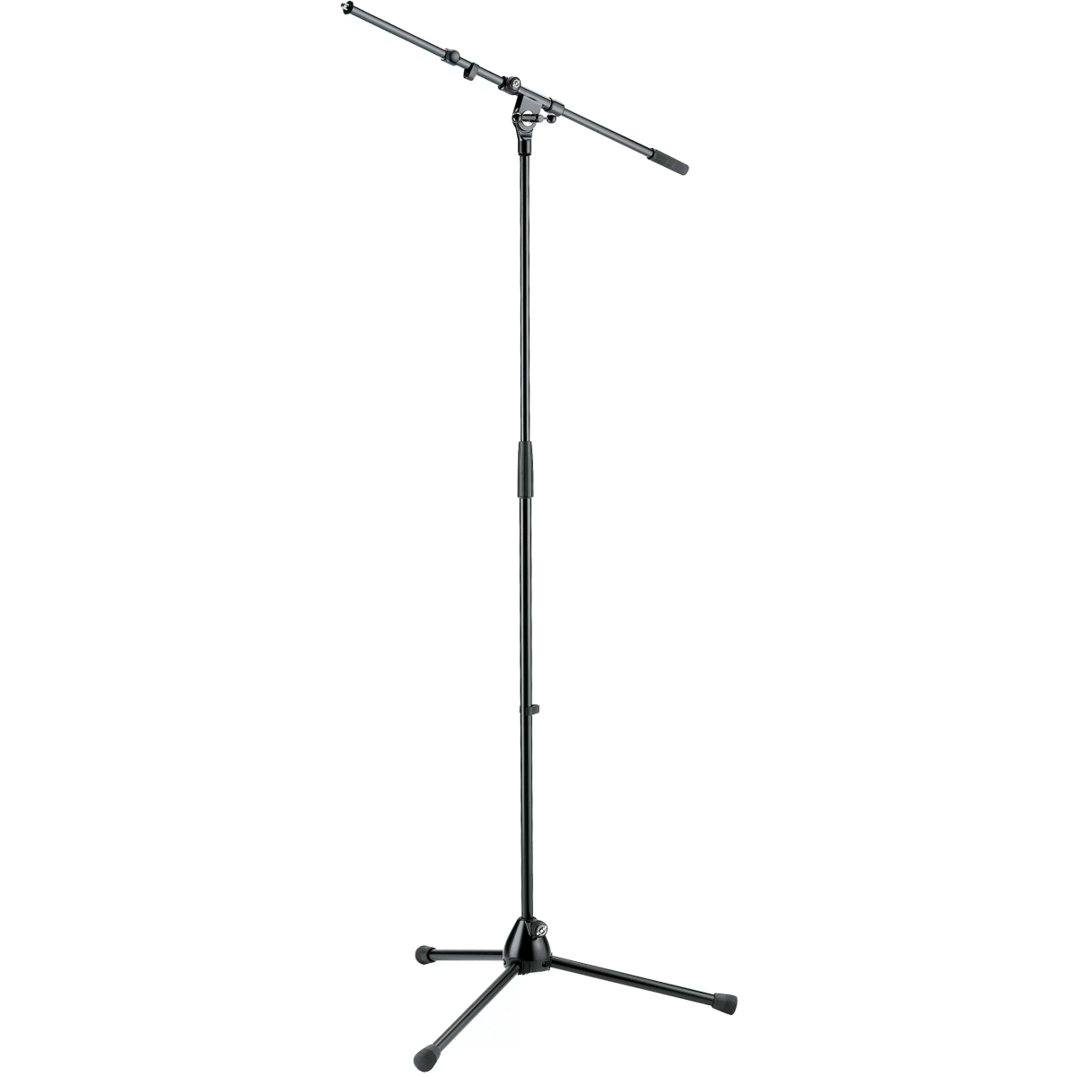 Стойка для микрофона K&M 21090-300-55