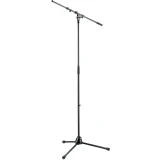 Стойка для микрофона K&M 21090-300-55