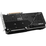 Видеокарта AMD Radeon RX 7600 ASRock Challenger Pro OC 8GB (RX7600 CLP 8GO)