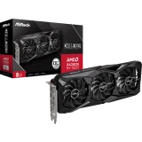 Видеокарта AMD Radeon RX 7600 ASRock Challenger Pro OC 8GB (RX7600 CLP 8GO)