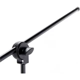 Стойка для микрофона K&M 25400-300-55