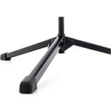 Стойка для микрофона K&M 25400-300-55