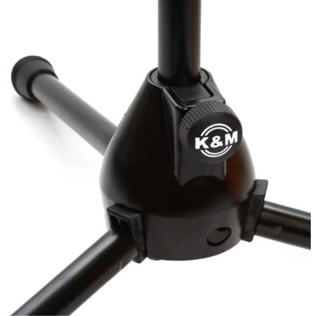 Стойка для микрофона K&M 25900-300-55 - фото 2