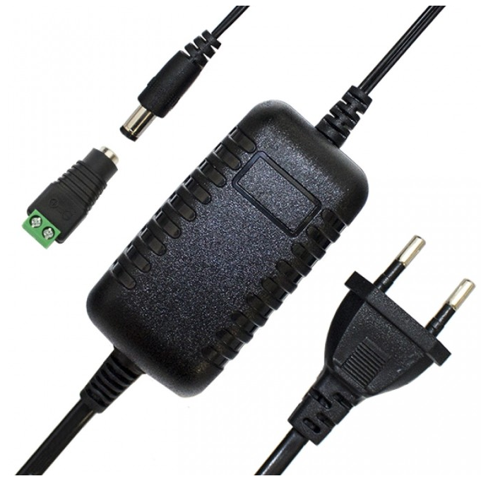 Блок питания Tantos TS-4A - 00-00018499