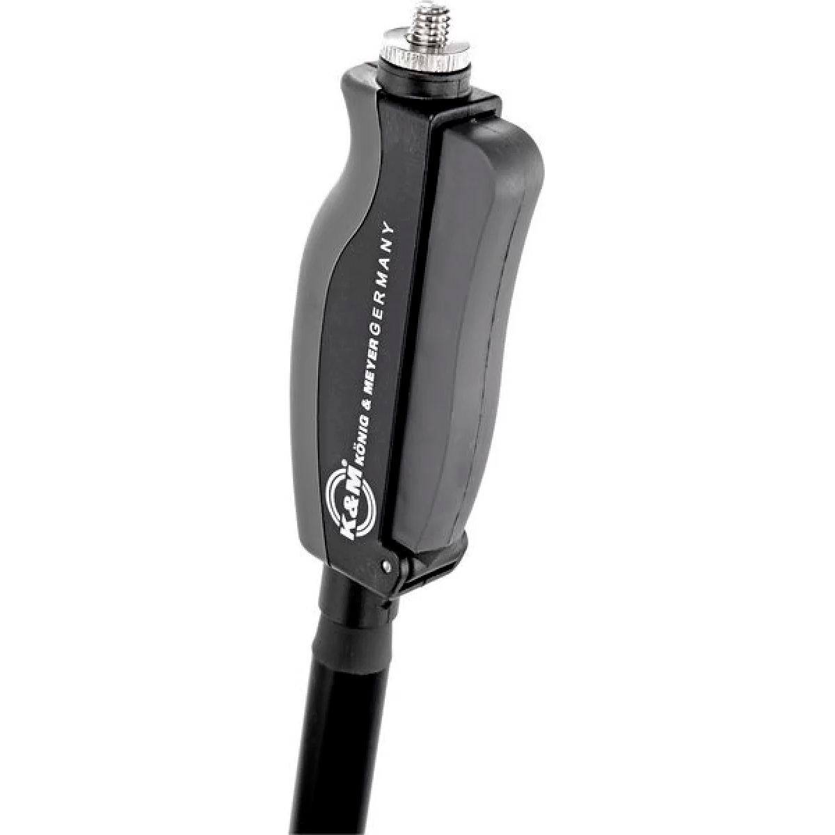 Стойка для микрофона K&M 26085-300-55 - фото 2