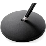 Стойка для микрофона K&M 26085-300-55