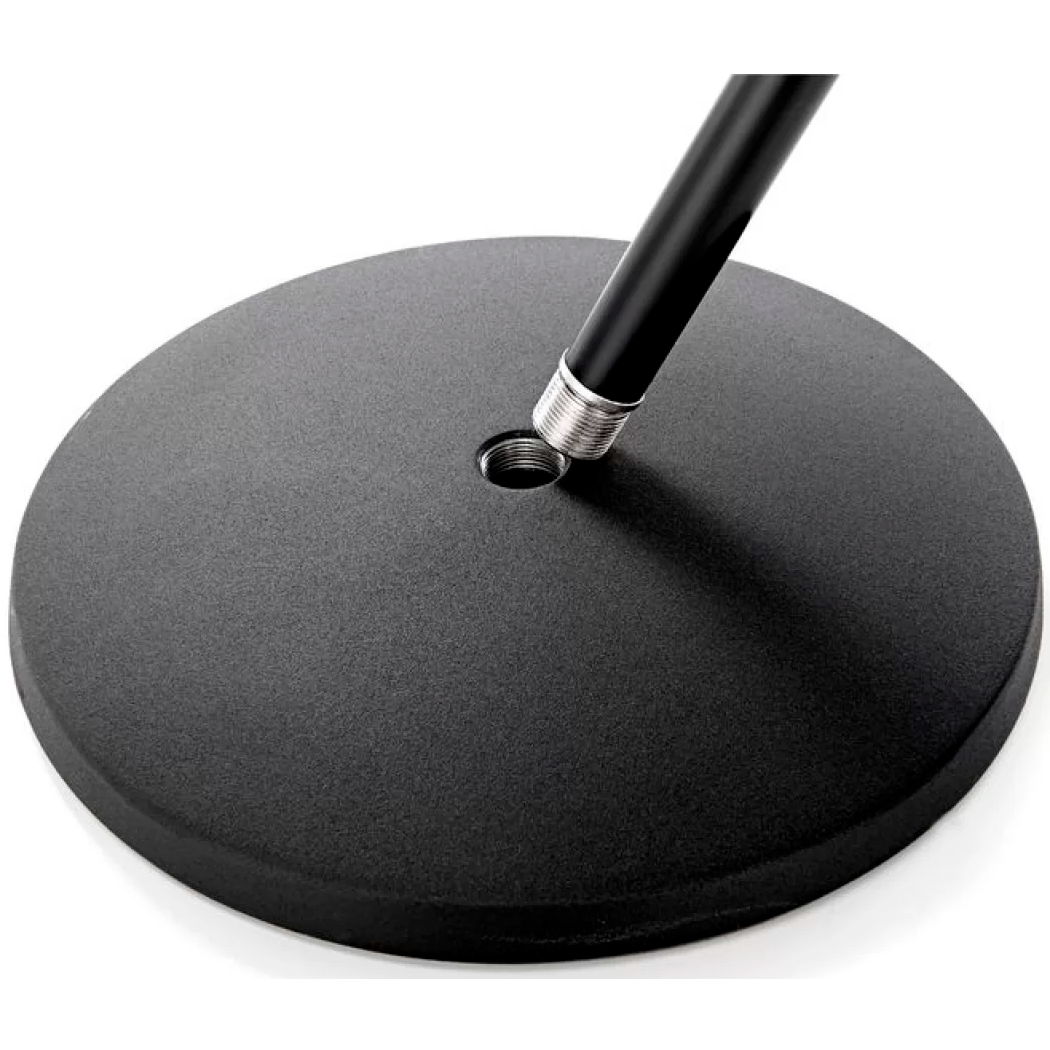 Стойка для микрофона K&M 26085-300-55 - фото 3