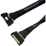 Кабель LR-LINK (Linkreal) LRMCIO(8i)-0.8M