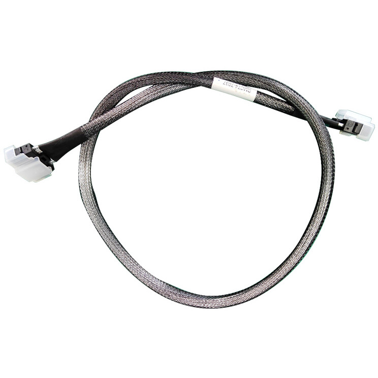 Кабель LR-LINK (Linkreal) LRMCIO(8i)-0.8M - фото 2