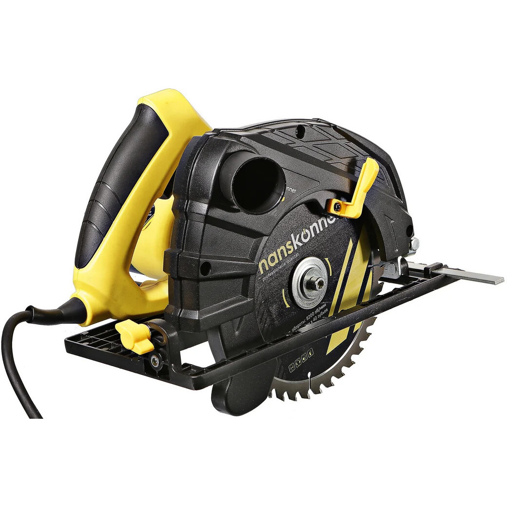 Электропила Hanskonner HCS51185