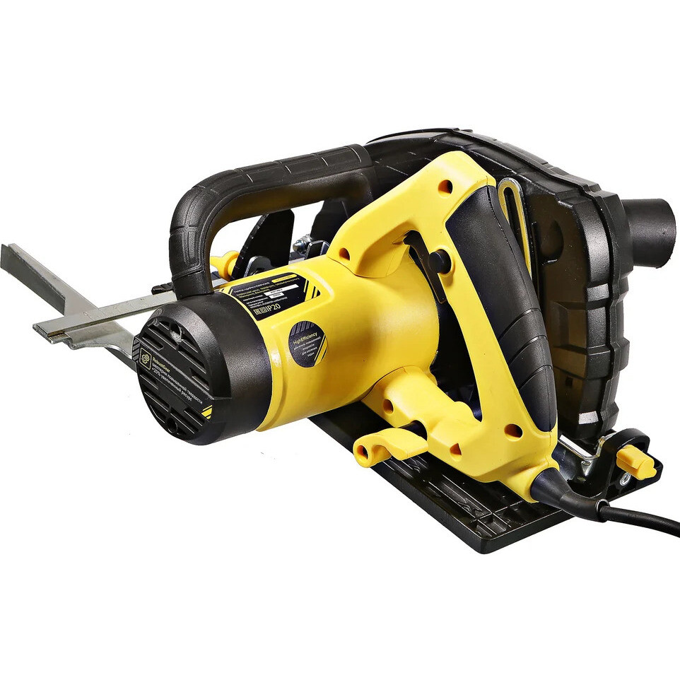 Электропила Hanskonner HCS51185 - фото 2