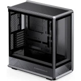 Корпус Jonsbo D401 Black