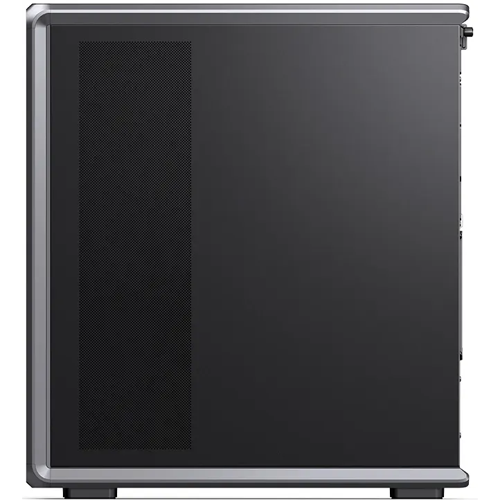 Корпус Jonsbo D401 Black - фото 6