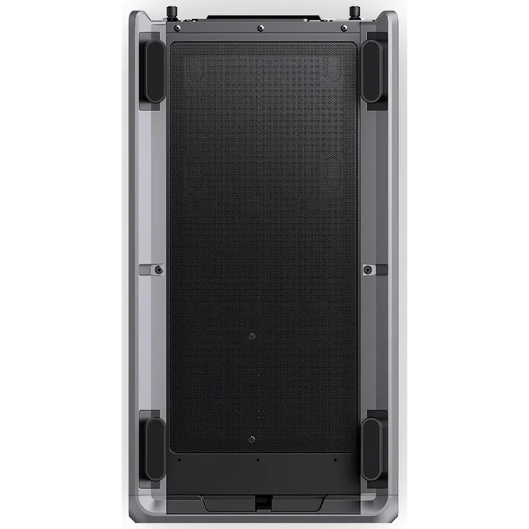 Корпус Jonsbo D401 Black - фото 7