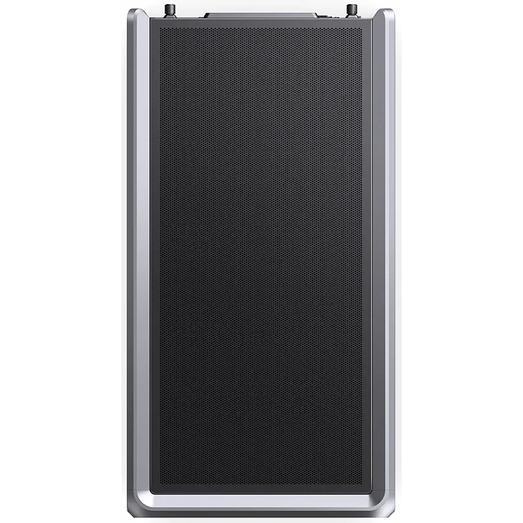 Корпус Jonsbo D401 Black - фото 8