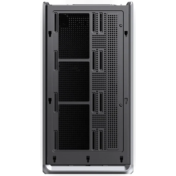 Корпус Jonsbo D401 Black - фото 9