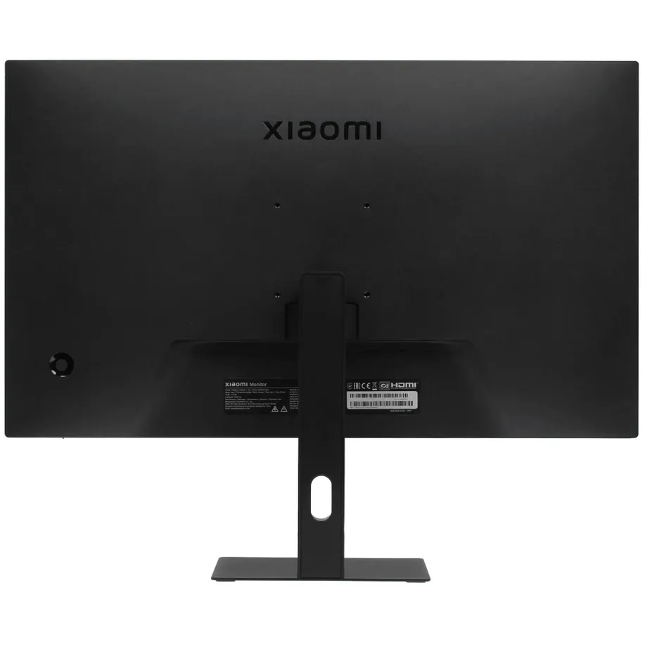 Монитор Xiaomi 24" A24i 2026 - ELA6662RU/ELA6416EU - фото 5