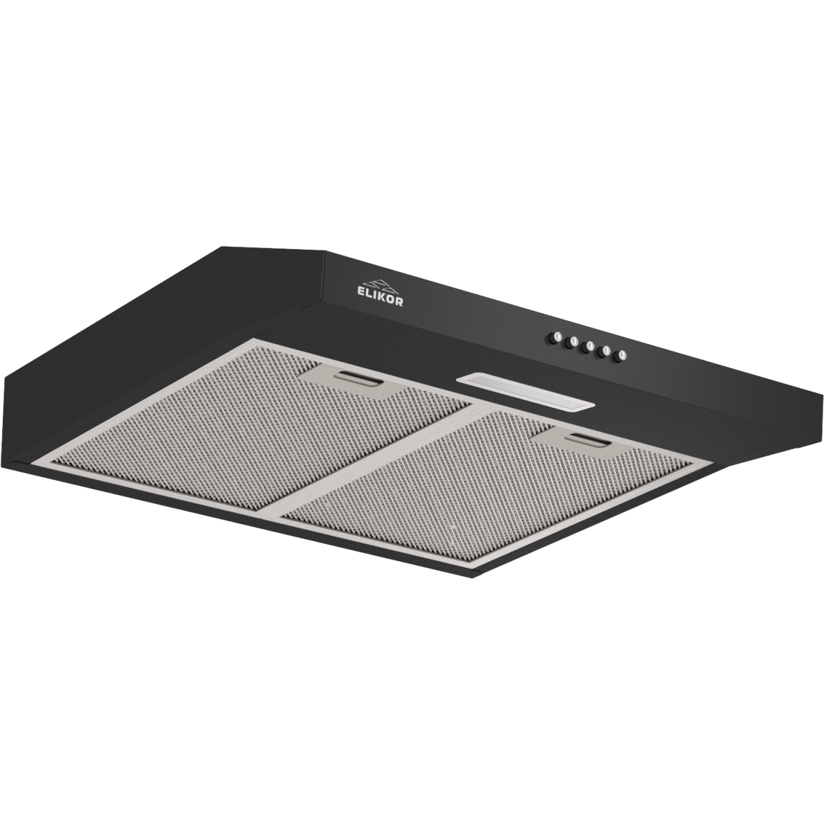Вытяжка Elikor ECO ONE 50 BK - 298167