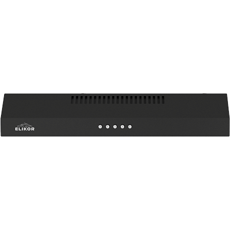 Вытяжка Elikor ECO ONE 50 BK - 298167 - фото 2