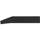 Вытяжка Elikor ECO ONE 50 BK (298167)