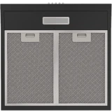 Вытяжка Elikor ECO ONE 50 BK (298167)