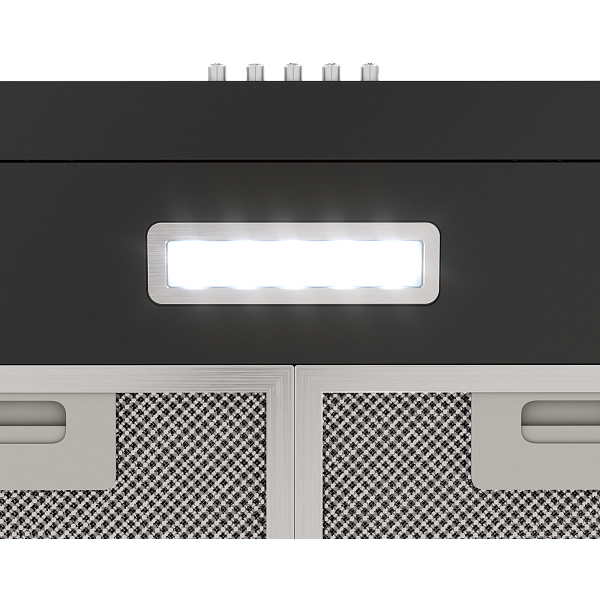 Вытяжка Elikor ECO ONE 50 BK - 298167 - фото 5