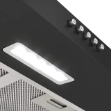 Вытяжка Elikor ECO ONE 50 BK (298167)