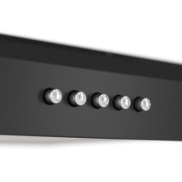 Вытяжка Elikor ECO ONE 50 BK - 298167 - фото 7