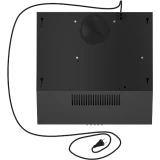 Вытяжка Elikor ECO ONE 50 BK (298167)