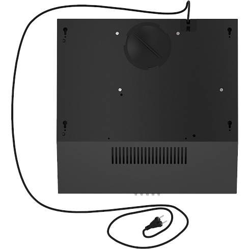 Вытяжка Elikor ECO ONE 50 BK - 298167 - фото 8