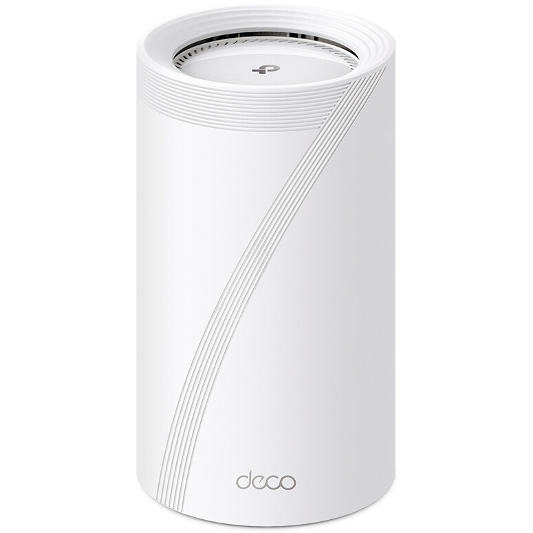 Mesh роутер TP-Link Deco BE85 (1 шт.)