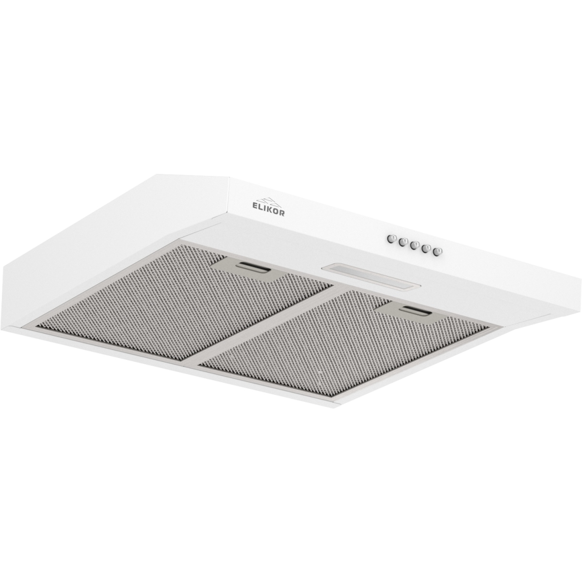 Вытяжка Elikor ECO ONE 50 WH - 298166