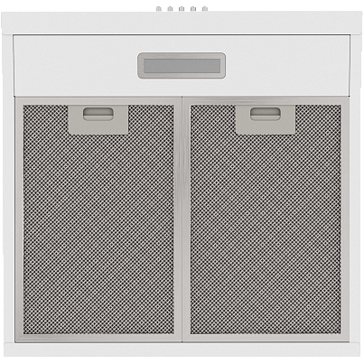 Вытяжка Elikor ECO ONE 50 WH - 298166 - фото 4