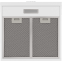 Вытяжка Elikor ECO ONE 50 WH - 298166 - фото 4