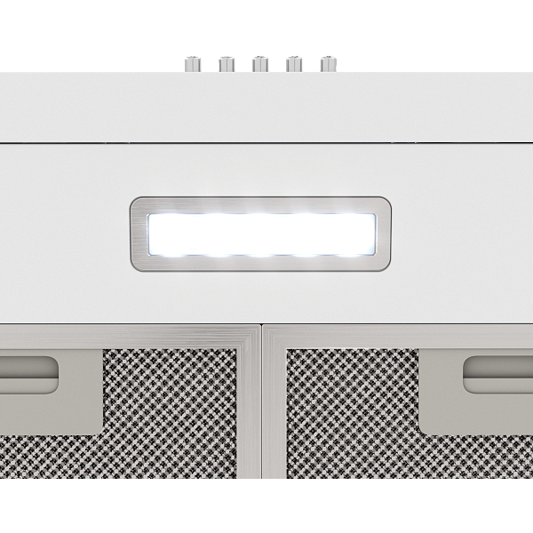 Вытяжка Elikor ECO ONE 50 WH - 298166 - фото 5