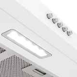 Вытяжка Elikor ECO ONE 50 WH (298166)