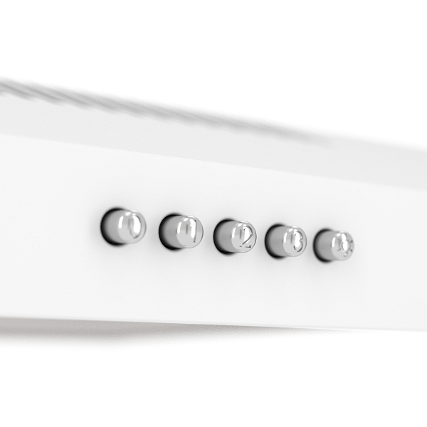 Вытяжка Elikor ECO ONE 50 WH - 298166 - фото 7