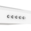 Вытяжка Elikor ECO ONE 50 WH - 298166 - фото 7