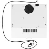 Вытяжка Elikor ECO ONE 50 WH (298166)