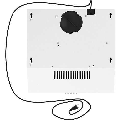 Вытяжка Elikor ECO ONE 50 WH - 298166 - фото 8