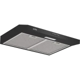 Вытяжка Elikor ECO ONE 60 BK (298169)