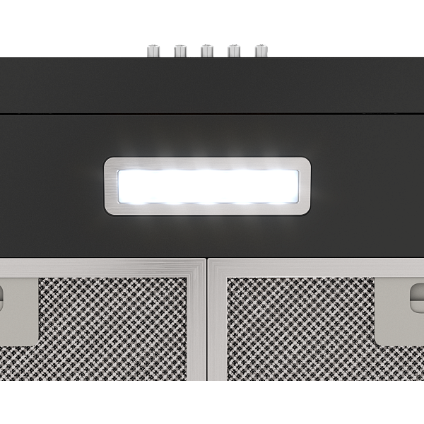 Вытяжка Elikor ECO ONE 60 BK - 298169 - фото 5