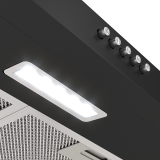 Вытяжка Elikor ECO ONE 60 BK (298169)