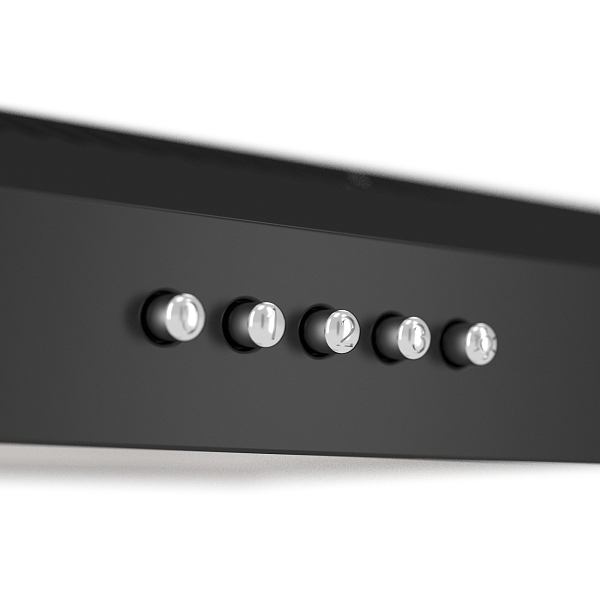 Вытяжка Elikor ECO ONE 60 BK - 298169 - фото 7