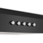 Вытяжка Elikor ECO ONE 60 BK - 298169 - фото 7